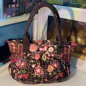 Rare Oilily Hand Bag